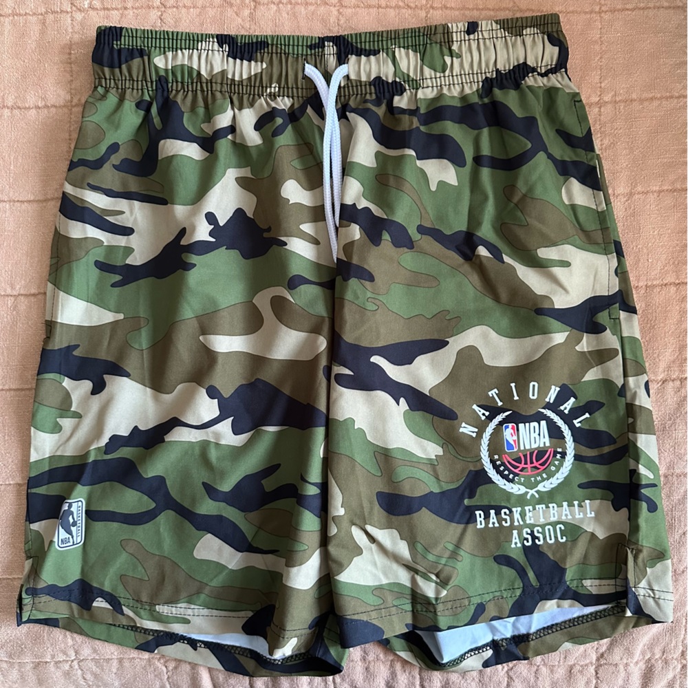 Men’s Athletic Shorts
